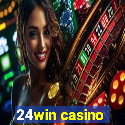 24win casino